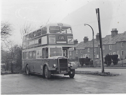 Large bus photo - :, 24acd