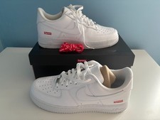 Size 11 - Nike Air Force 1 x