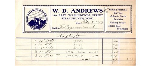1917 victor phonograph - phonograph, records