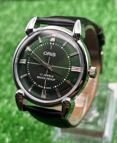 Vintage oris jewels - vintage,