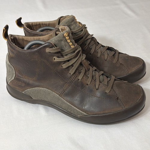 Cushe hood chukka boots - hood, wp