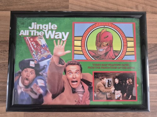 Jingle all the way - jingle,