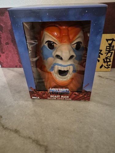 Masters the universe neca - of,