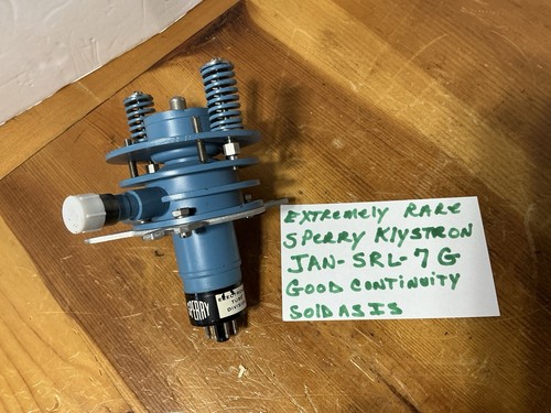 Sperry instruments reflex - instruments,