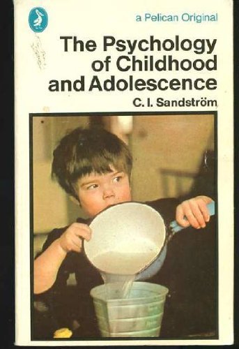 The psychology childhood - the,