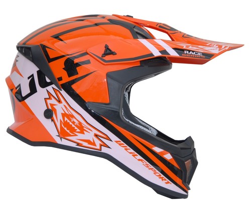 Adult quad wulf wulfsport - adult, mx
