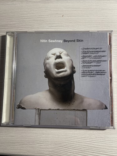 Nitin sawhney beyond skin - nitin,