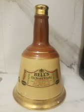 Vintage Belll^s Scotch Whiskey