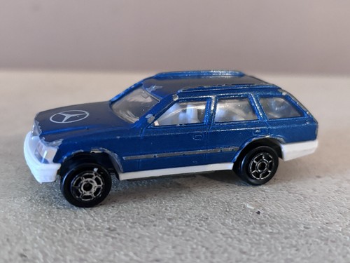 Majorette mercedes 300 - mercedes,