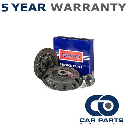Clutch kit cpo - clutch,