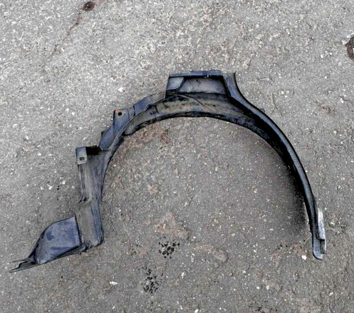 Honda smx front arch liner - front,