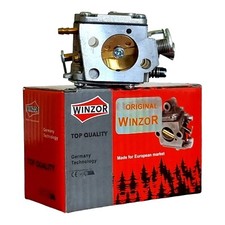 Carburetor For HUSQVARNA 61