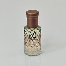 ABID AMBER  Perfume oil