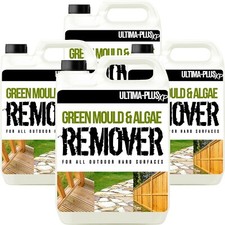 Patio Cleaner Mould Algae