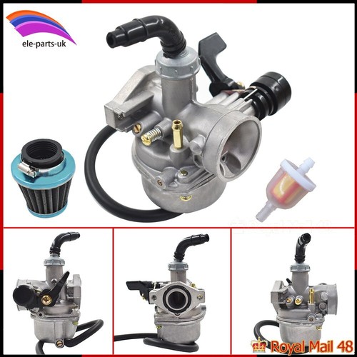 Pz19 chinese import carb - pz19,