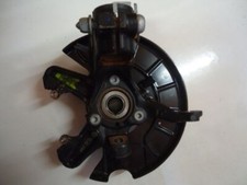STUB AXLE RIGHT FRONT Skoda