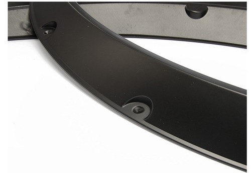 Rims tuning wheel arch - rims,