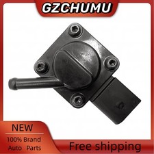 Differential Pressure Sensor