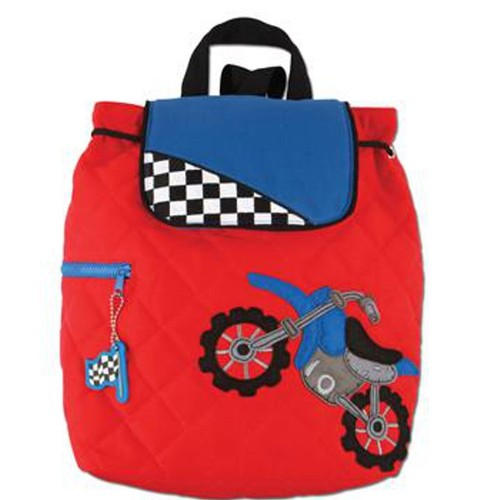 Stephen joseph motorcycle - stephen,