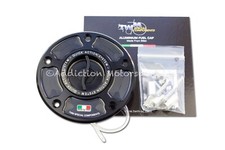 TWM Keyless Quick Release