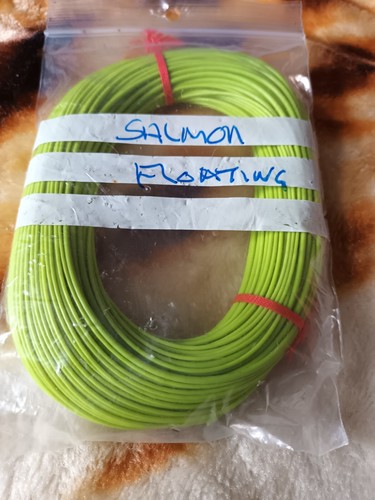 Weight forward floating fly - wf,
