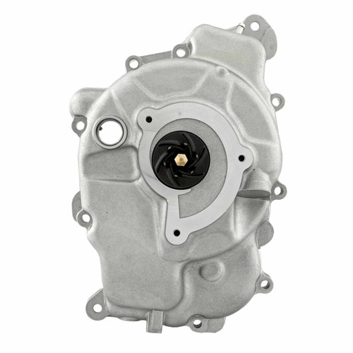 Piaggio water pump - water,