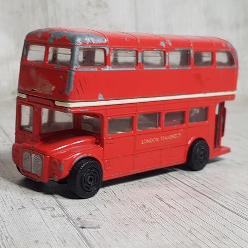 Corgi london transport - corgi,