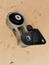 FORD FIESTA ST150 REAR GEARBOX