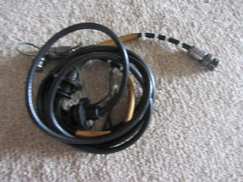 Clansman egsa bnc - clansman, cable