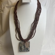 Natural Paua Abalone Shell