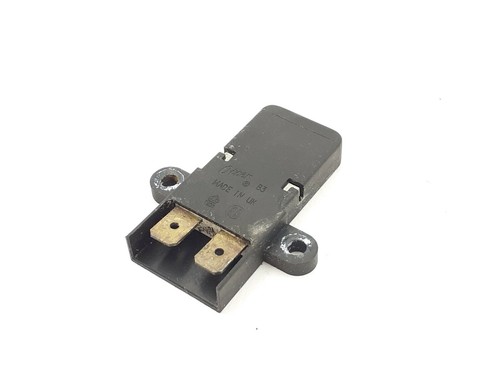 Jaguar window lift - window, thermal