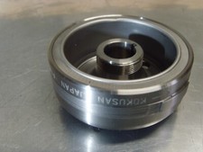 2007 08 09 10 KTM SXF 250 - FLYWHEEL ROTOR MOTOCROSS OFFROAD MX DIRTBIKE RACE 