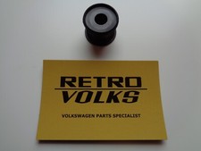 VW Mk1 Mk2 Golf Jetta - Front Seat Tilt Mechanism Striker Bush - 171 881 299C