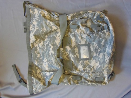 Army molle bag - us,