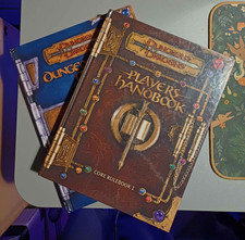 Dungeons and dragons dungeon - dungeons,