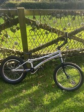 Monty 219 Alp Trails Bike