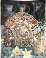 Vintage Glorafilia - Old