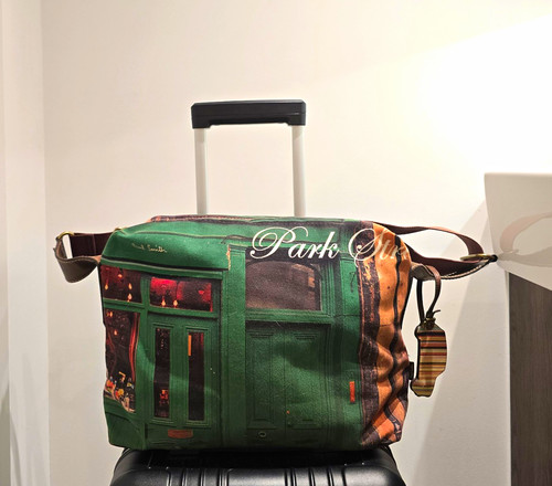 Paul smith parkstreet mini - paul,