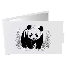 'Giant Panda' Compact / Travel