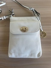 Ashwood Pocket Front Leather