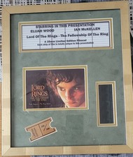 Lord of The Rings The