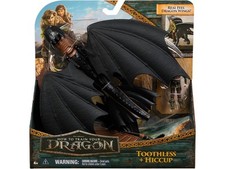 How to Train Your Dragon