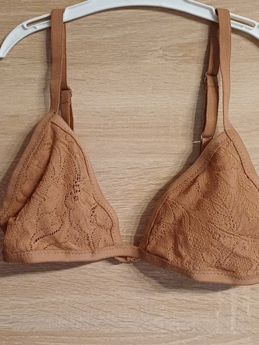 Araks bryce bralette honey - araks,