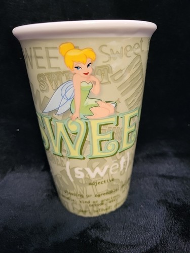 Disney parks tinker bell tink - parks,