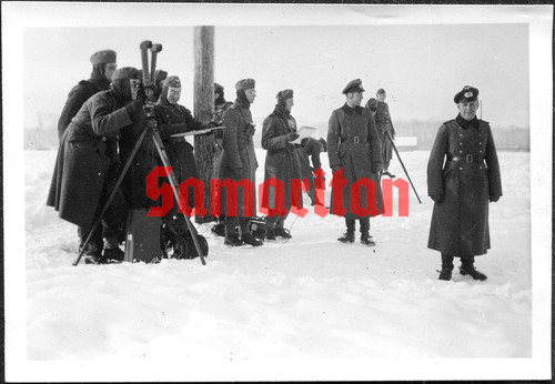 I13 ww2 original photo of - ww2,