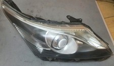 Toyota Avensis Driver Side Headlight 2012 - 2014