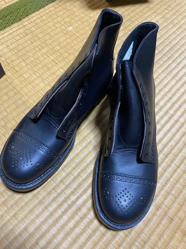 Yuketen men leather - men's,