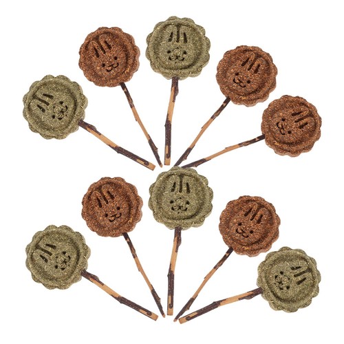 Assorted color natural small - assorted,
