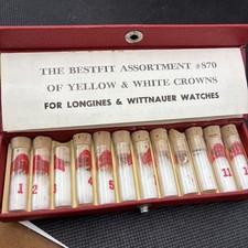 Watchmaker Estate Bestfit 870