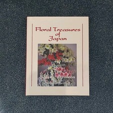 "Floral Treasures of Japan"